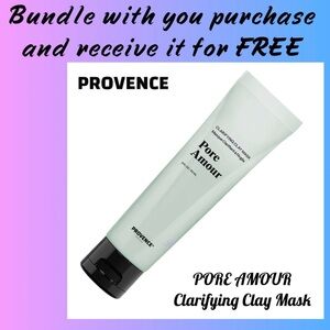 Provence Clarifying Clay Mask